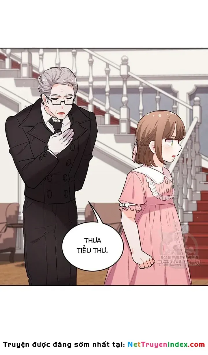 Tôi Chỉ Là Một Tiểu Thư Bình Thường [Chap 146-180] — trang 11