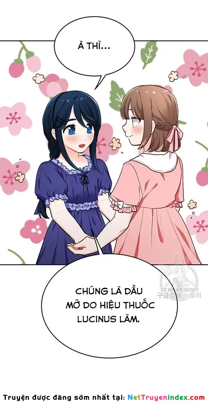 Tôi Chỉ Là Một Tiểu Thư Bình Thường [Chap 146-180] — trang 14