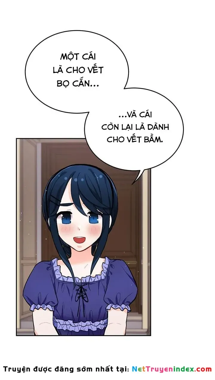 Tôi Chỉ Là Một Tiểu Thư Bình Thường [Chap 146-180] — trang 15