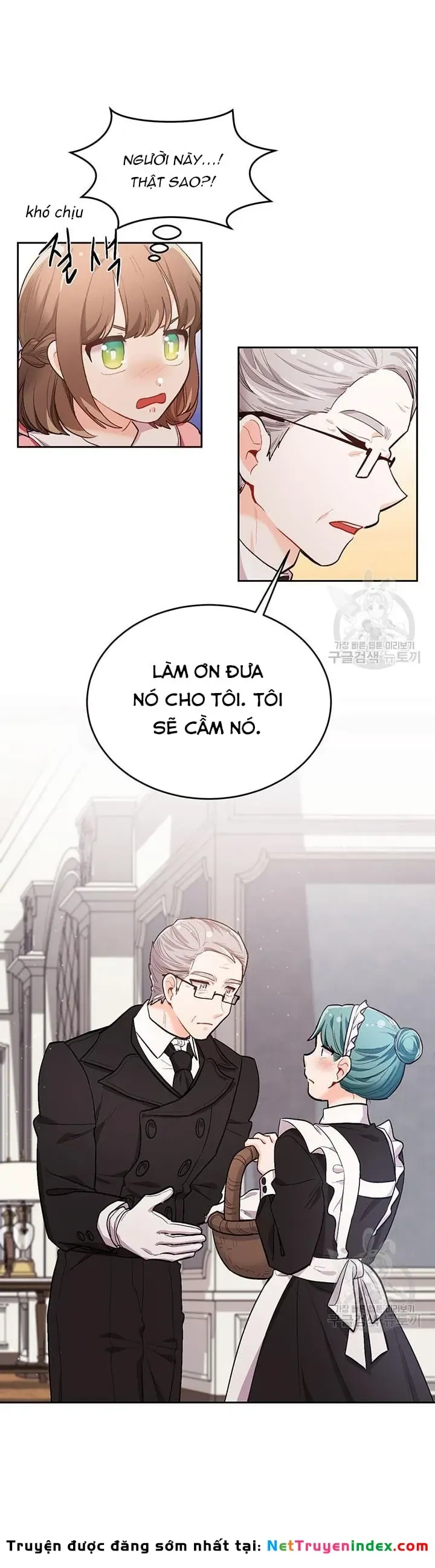 Tôi Chỉ Là Một Tiểu Thư Bình Thường [Chap 146-180] — trang 18