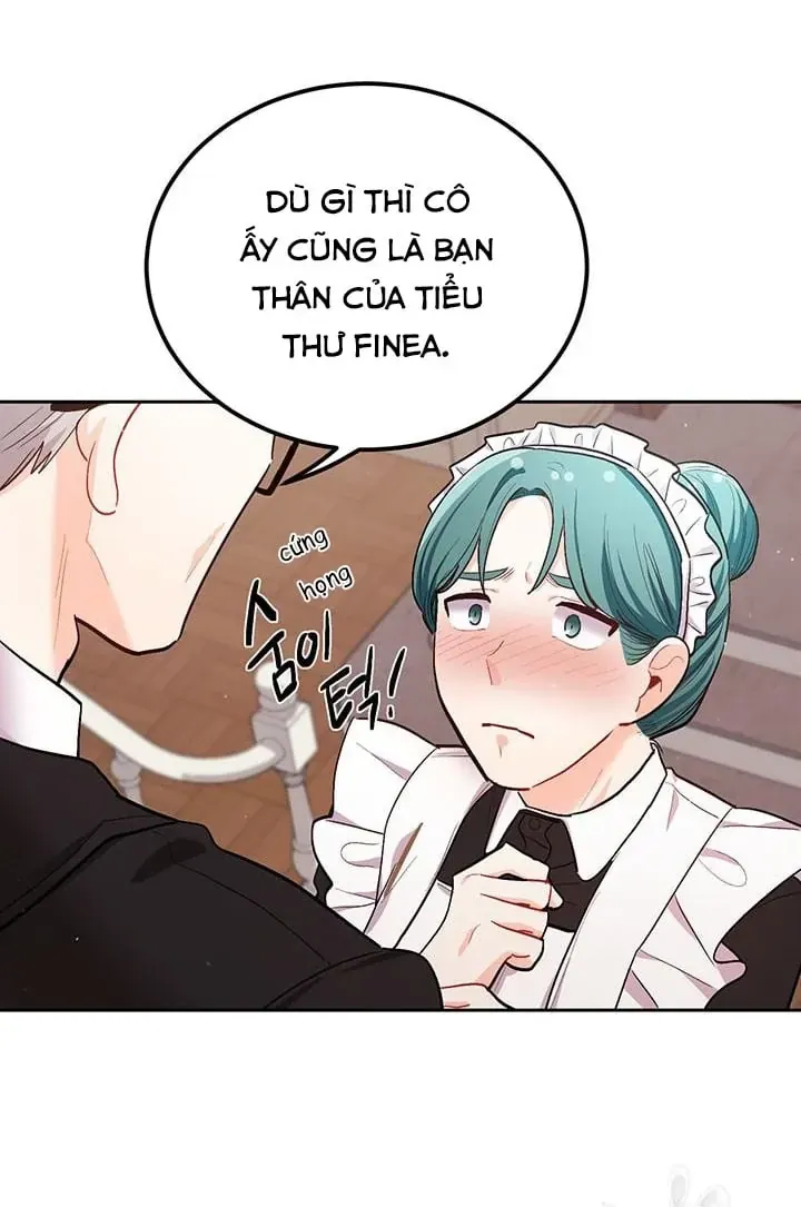 Tôi Chỉ Là Một Tiểu Thư Bình Thường [Chap 146-180] — trang 22