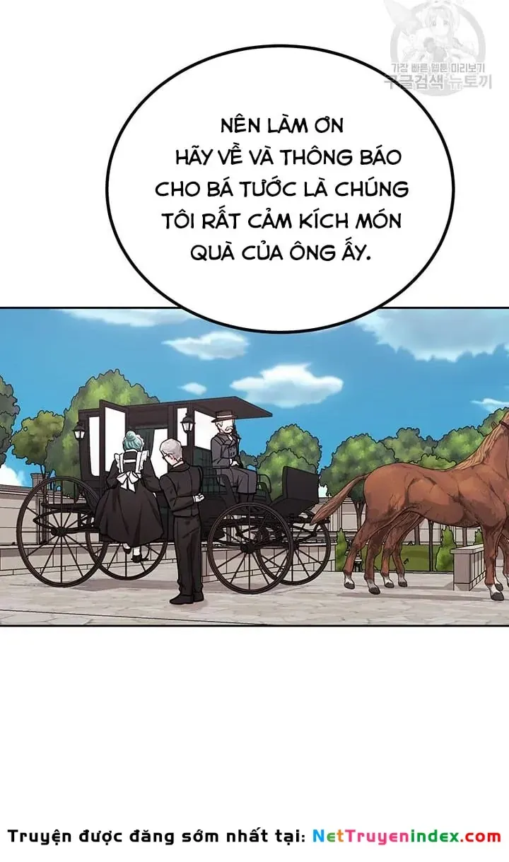 Tôi Chỉ Là Một Tiểu Thư Bình Thường [Chap 146-180] — trang 23