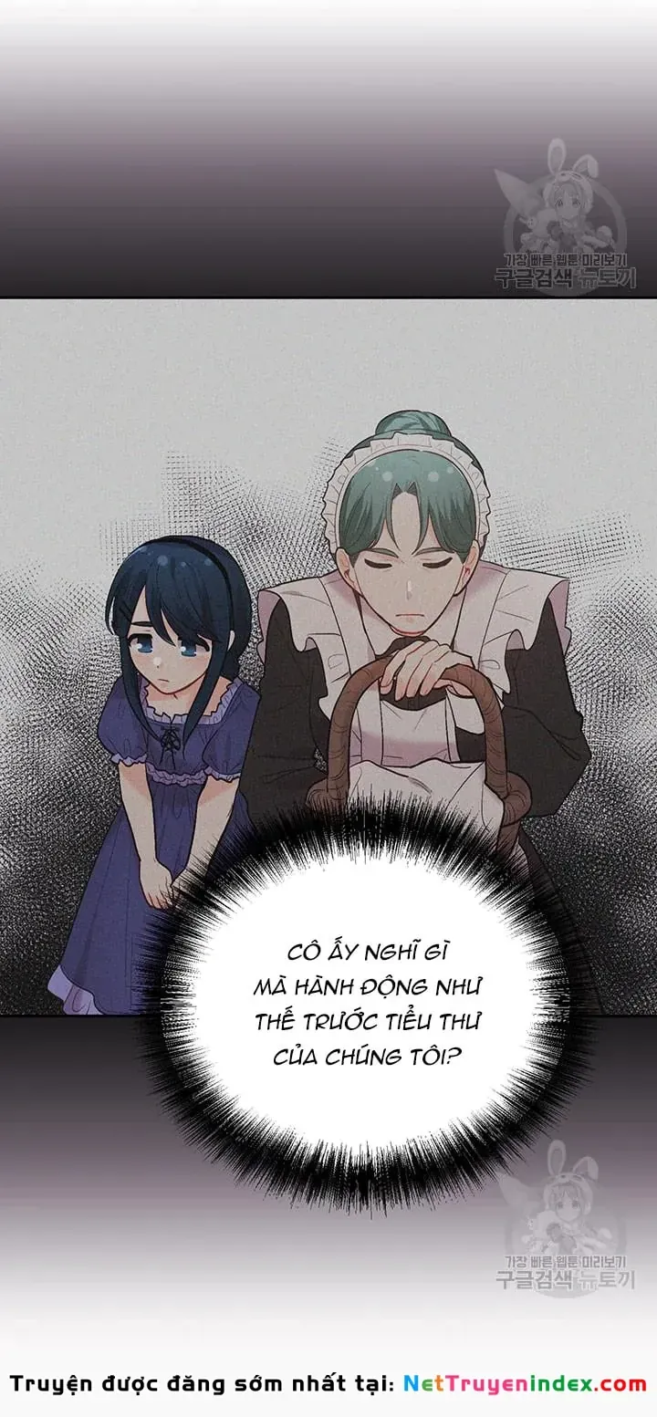 Tôi Chỉ Là Một Tiểu Thư Bình Thường [Chap 146-180] — trang 26