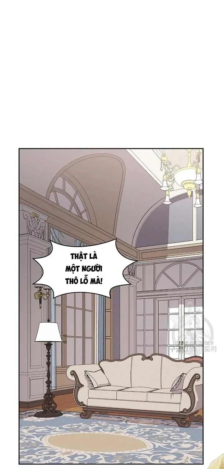 Tôi Chỉ Là Một Tiểu Thư Bình Thường [Chap 146-180] — trang 29