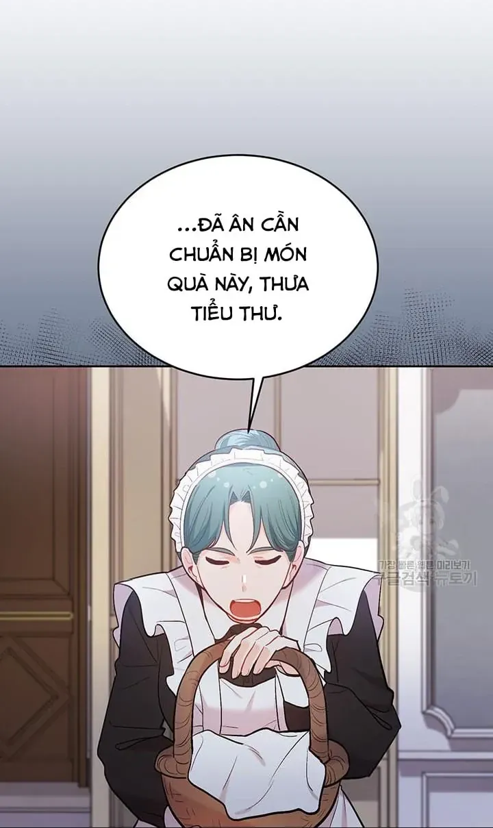 Tôi Chỉ Là Một Tiểu Thư Bình Thường [Chap 146-180] — trang 3