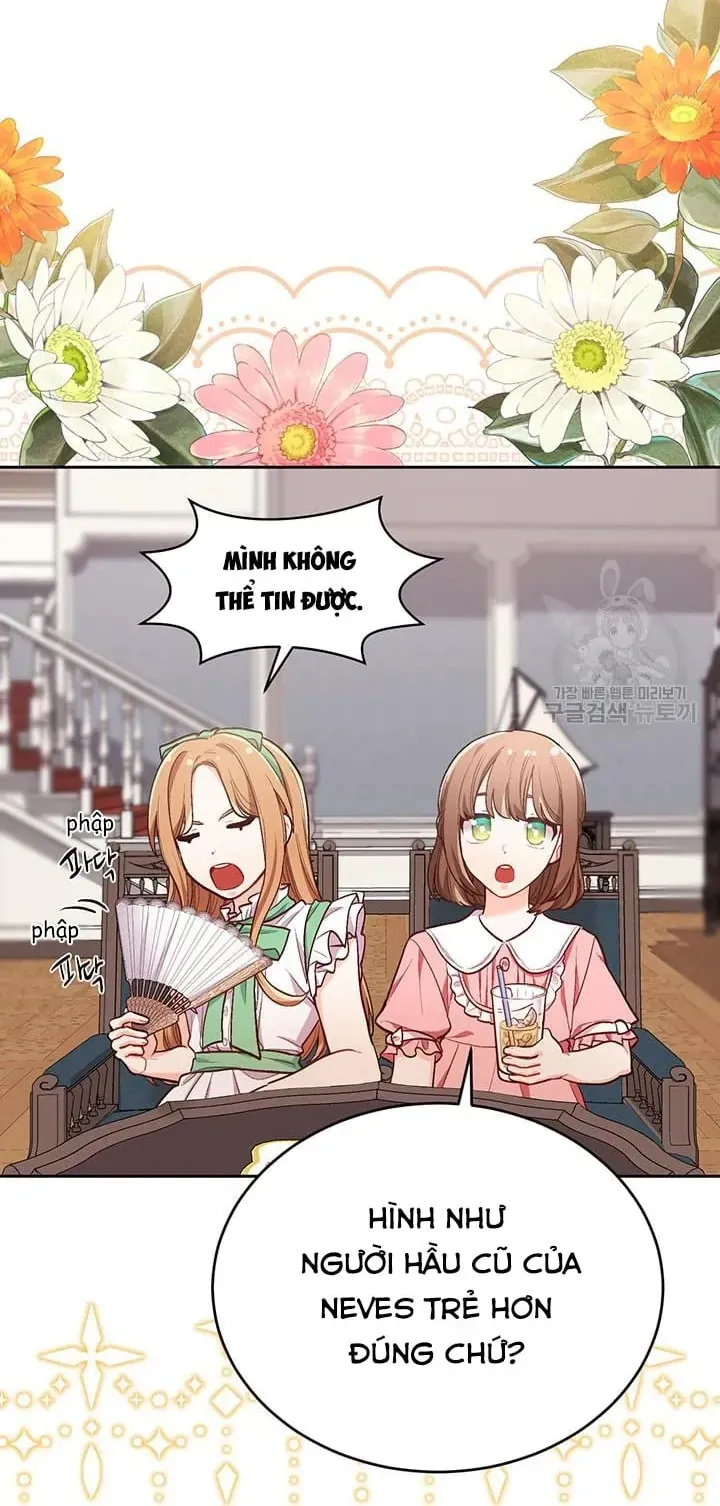 Tôi Chỉ Là Một Tiểu Thư Bình Thường [Chap 146-180] — trang 30