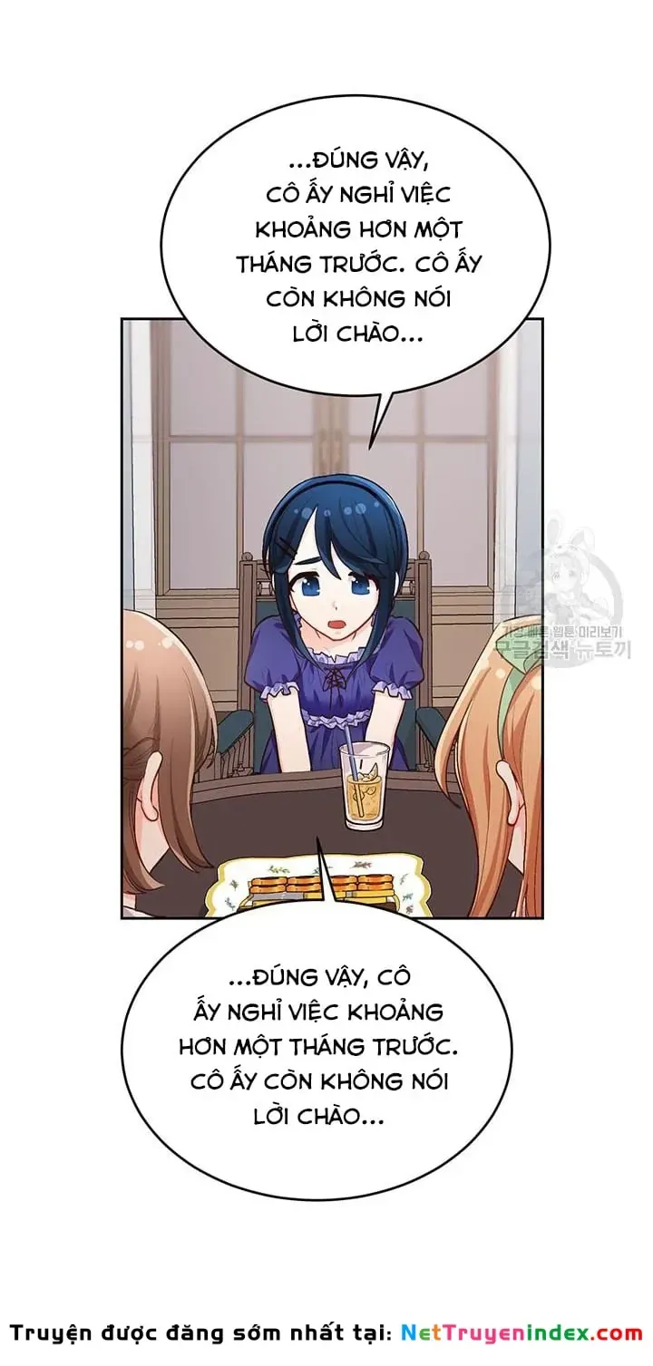 Tôi Chỉ Là Một Tiểu Thư Bình Thường [Chap 146-180] — trang 33