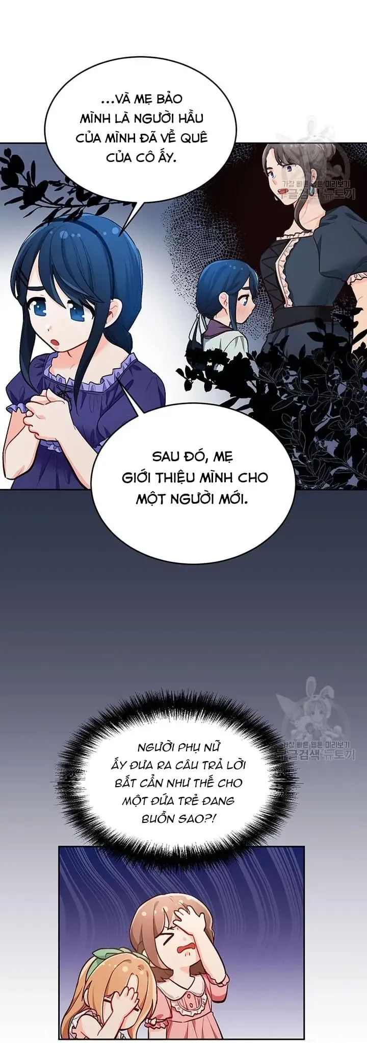 Tôi Chỉ Là Một Tiểu Thư Bình Thường [Chap 146-180] — trang 34
