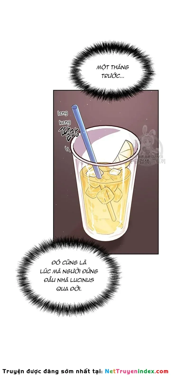 Tôi Chỉ Là Một Tiểu Thư Bình Thường [Chap 146-180] — trang 36