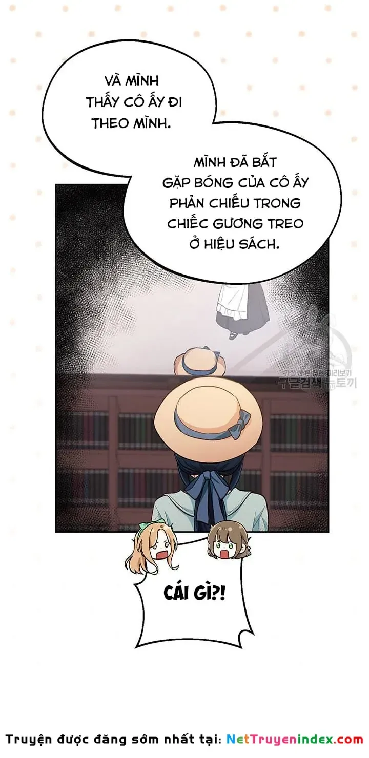 Tôi Chỉ Là Một Tiểu Thư Bình Thường [Chap 146-180] — trang 39
