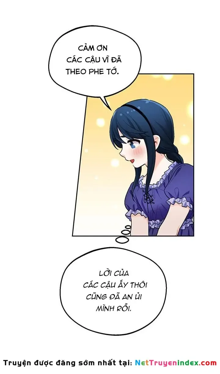 Tôi Chỉ Là Một Tiểu Thư Bình Thường [Chap 146-180] — trang 41