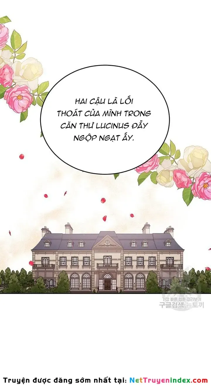 Tôi Chỉ Là Một Tiểu Thư Bình Thường [Chap 146-180] — trang 42