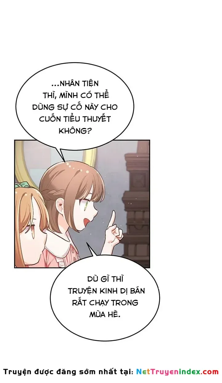 Tôi Chỉ Là Một Tiểu Thư Bình Thường [Chap 146-180] — trang 43