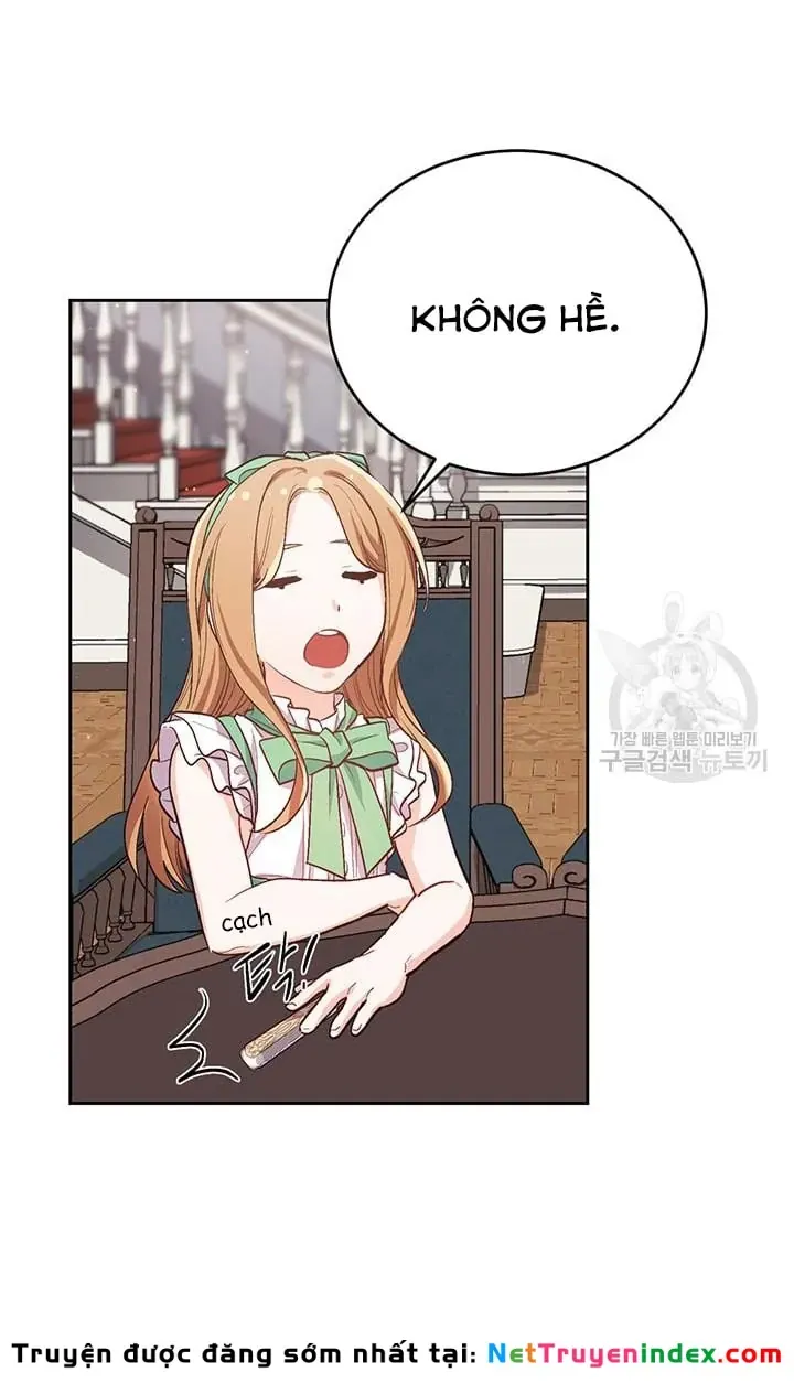 Tôi Chỉ Là Một Tiểu Thư Bình Thường [Chap 146-180] — trang 45