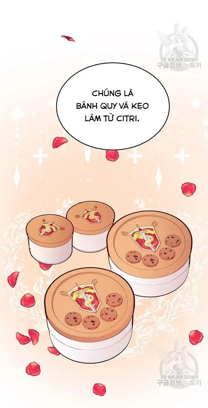 Tôi Chỉ Là Một Tiểu Thư Bình Thường [Chap 146-180] — trang 47
