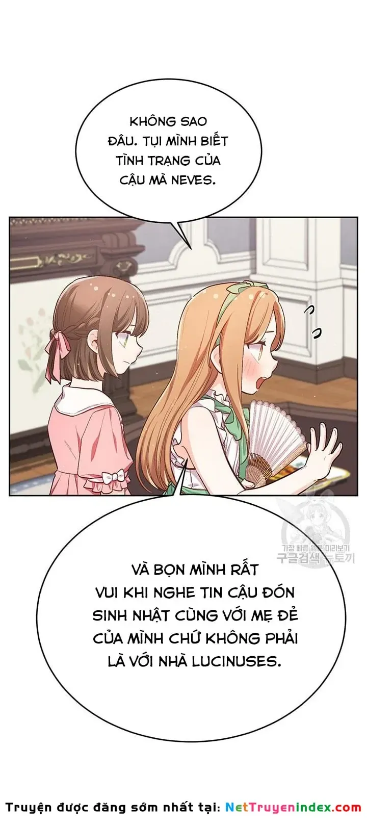 Tôi Chỉ Là Một Tiểu Thư Bình Thường [Chap 146-180] — trang 50