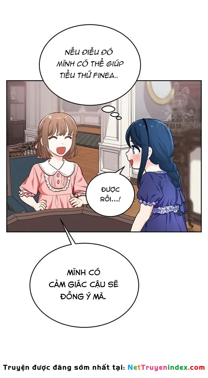 Tôi Chỉ Là Một Tiểu Thư Bình Thường [Chap 146-180] — trang 55