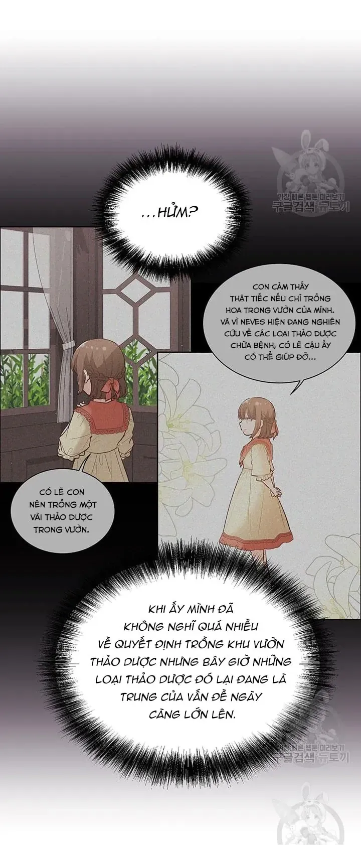 Tôi Chỉ Là Một Tiểu Thư Bình Thường [Chap 146-180] — trang 57