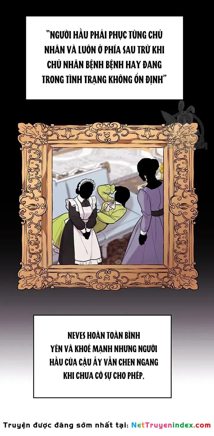 Tôi Chỉ Là Một Tiểu Thư Bình Thường [Chap 146-180] — trang 7