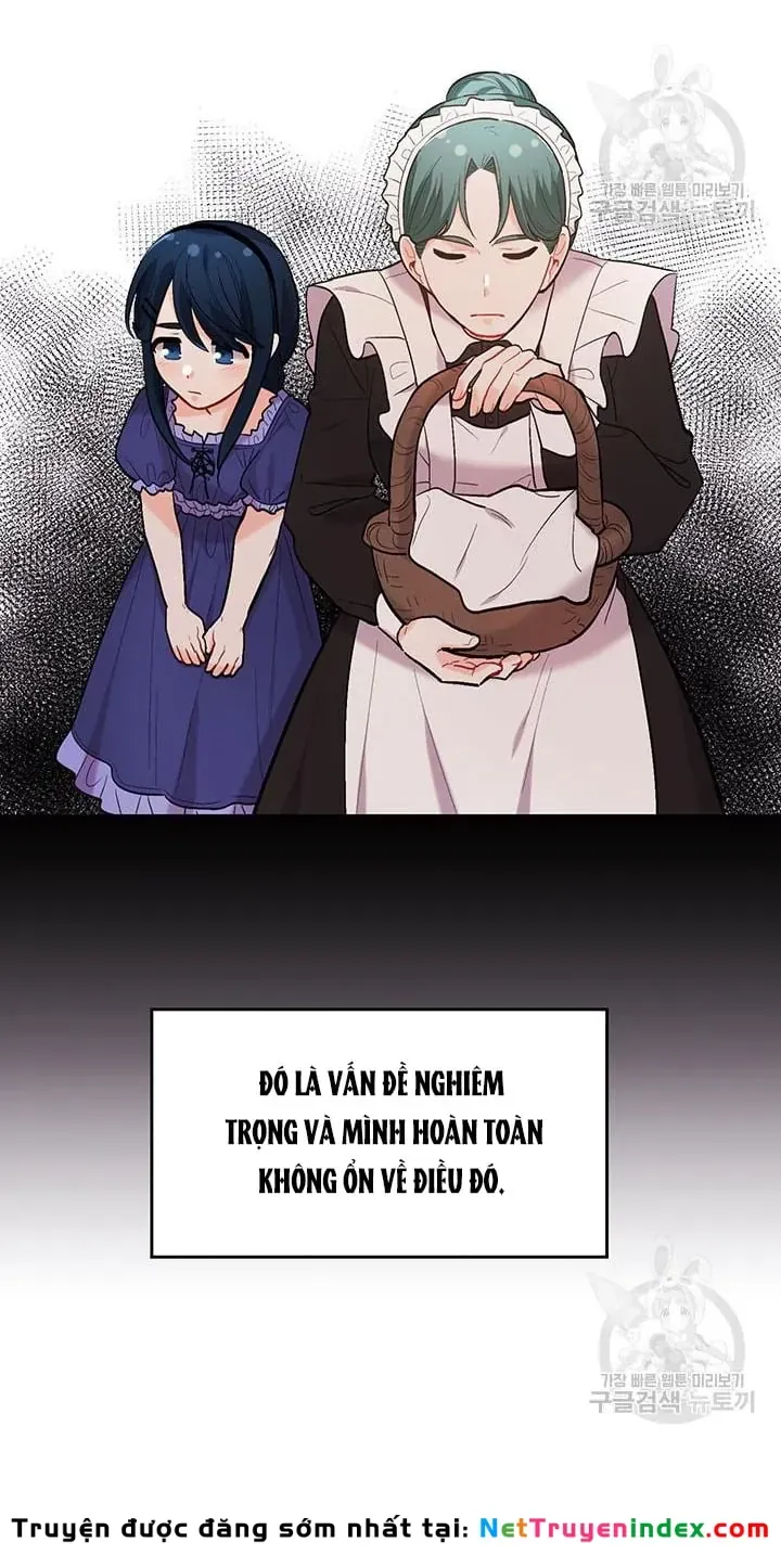 Tôi Chỉ Là Một Tiểu Thư Bình Thường [Chap 146-180] — trang 8