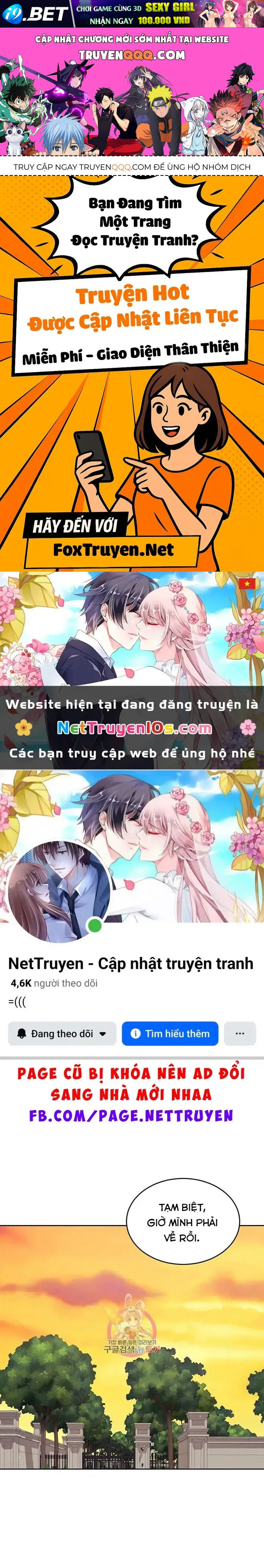 Tôi Chỉ Là Một Tiểu Thư Bình Thường [Chap 146-180] — trang 0