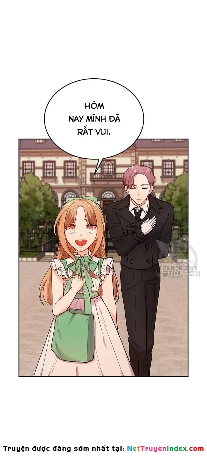 Tôi Chỉ Là Một Tiểu Thư Bình Thường [Chap 146-180] — trang 1