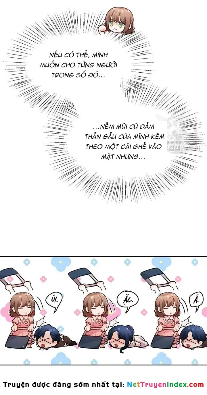 Tôi Chỉ Là Một Tiểu Thư Bình Thường [Chap 146-180] — trang 10