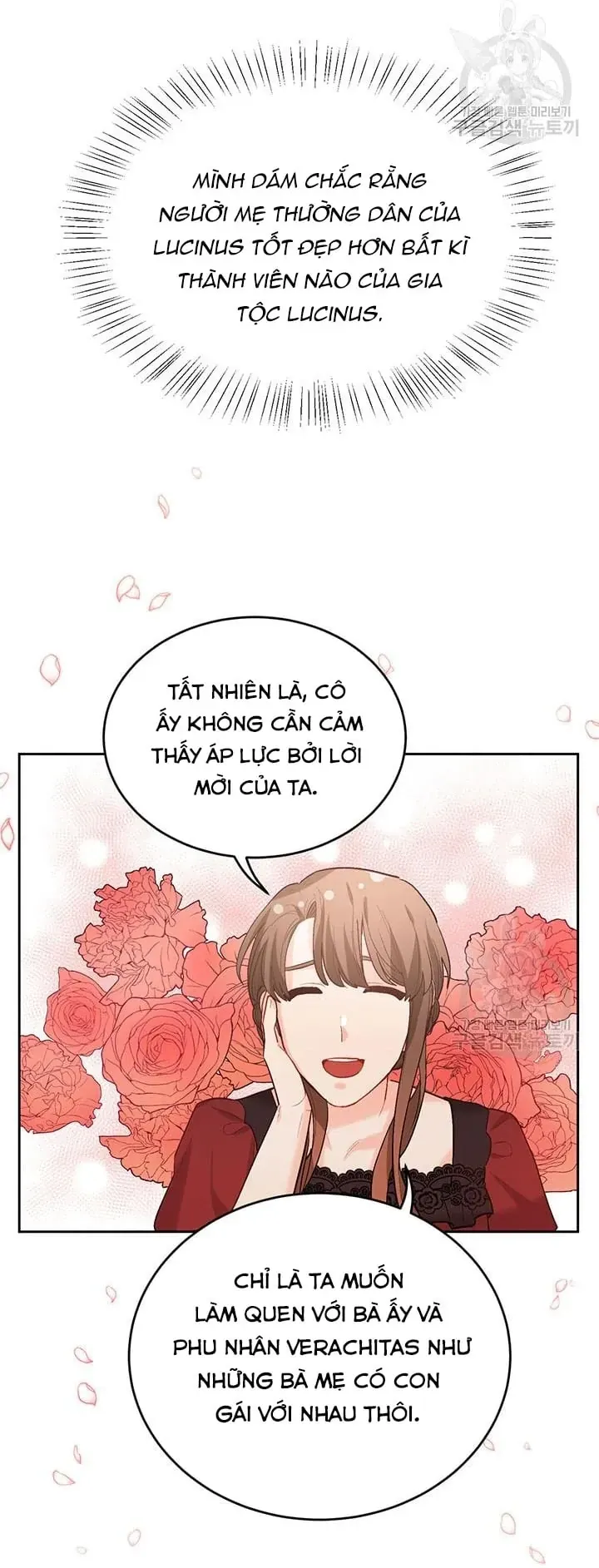 Tôi Chỉ Là Một Tiểu Thư Bình Thường [Chap 146-180] — trang 13