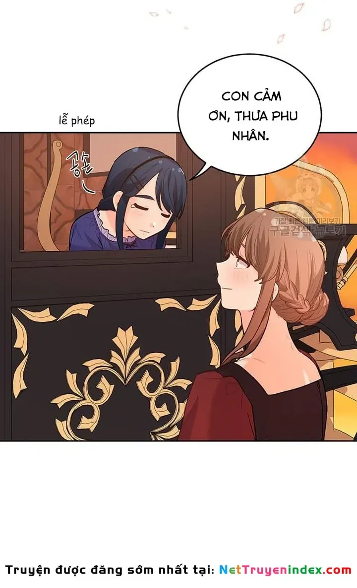 Tôi Chỉ Là Một Tiểu Thư Bình Thường [Chap 146-180] — trang 14