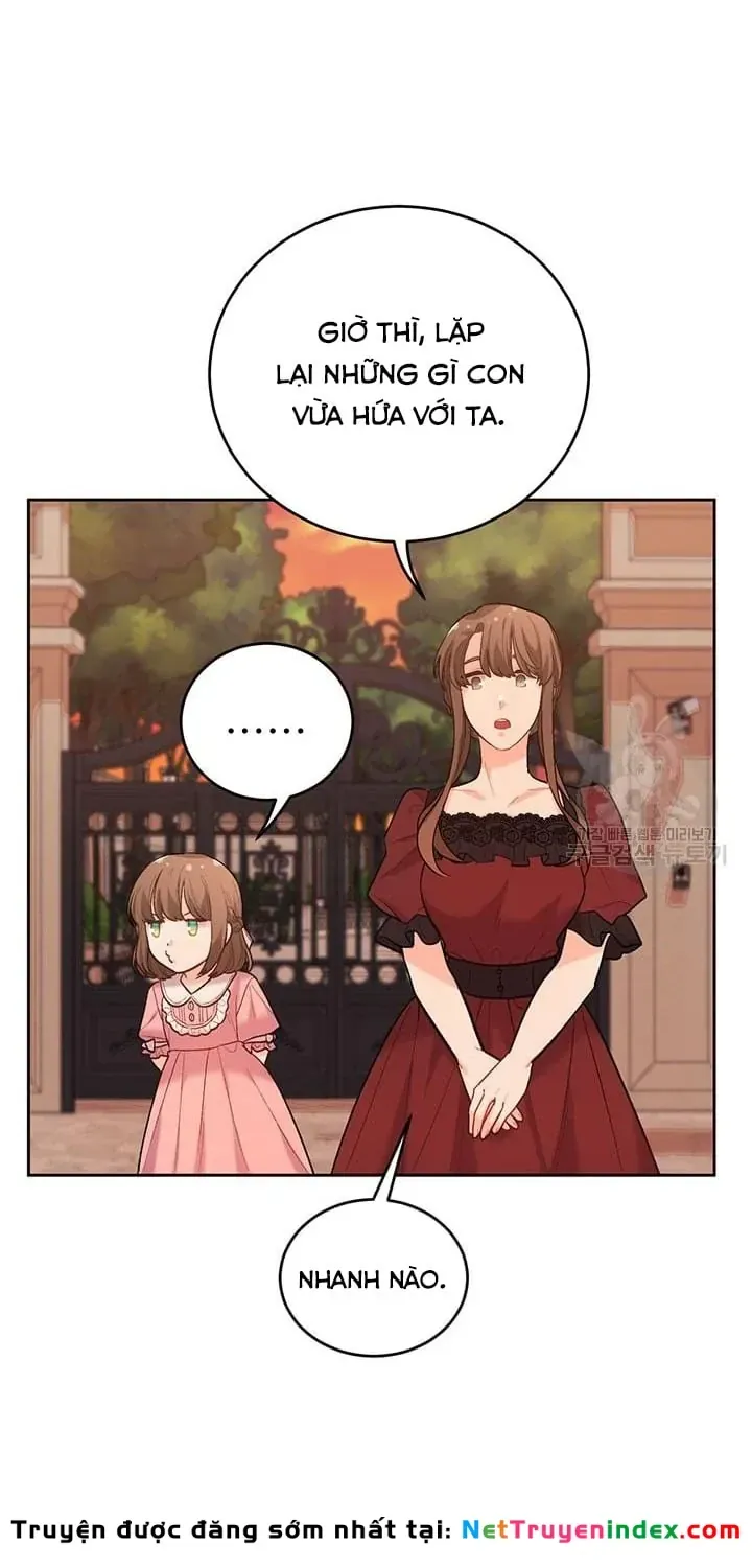 Tôi Chỉ Là Một Tiểu Thư Bình Thường [Chap 146-180] — trang 17