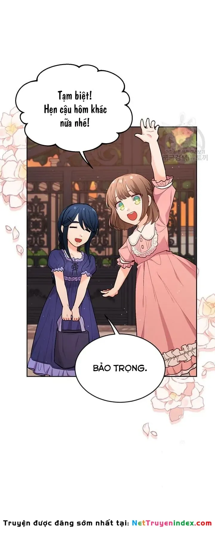 Tôi Chỉ Là Một Tiểu Thư Bình Thường [Chap 146-180] — trang 2