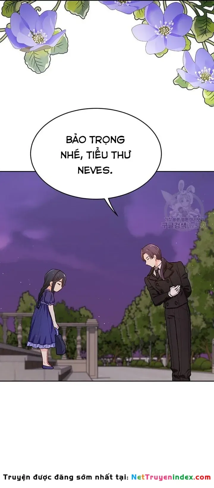 Tôi Chỉ Là Một Tiểu Thư Bình Thường [Chap 146-180] — trang 25