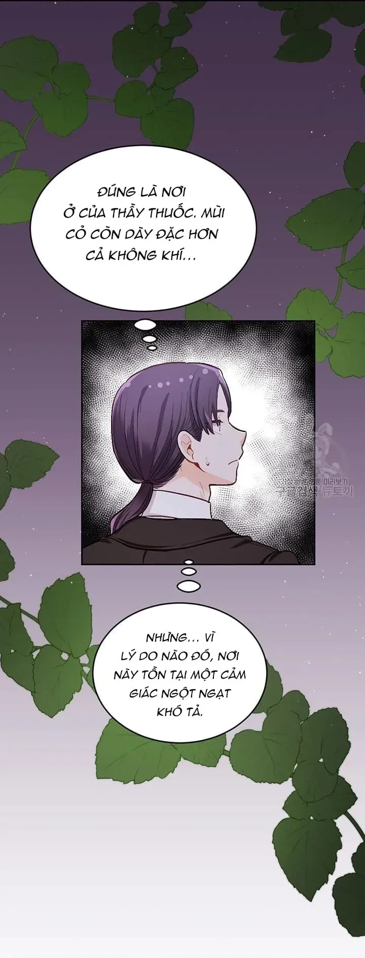 Tôi Chỉ Là Một Tiểu Thư Bình Thường [Chap 146-180] — trang 27