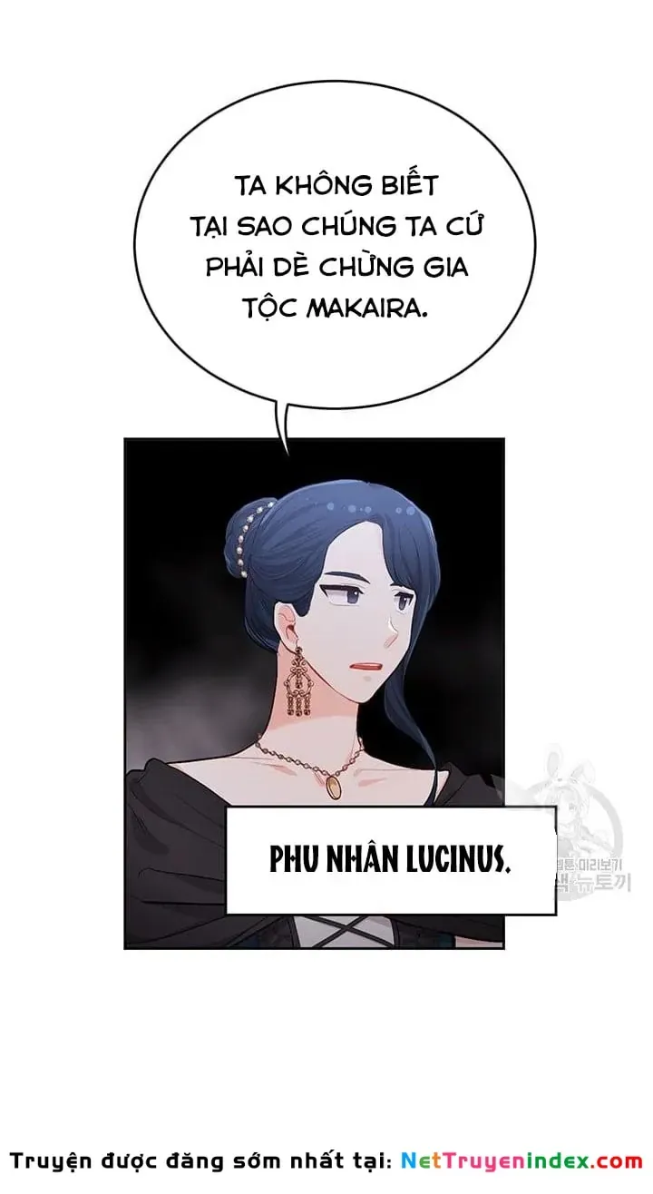Tôi Chỉ Là Một Tiểu Thư Bình Thường [Chap 146-180] — trang 33