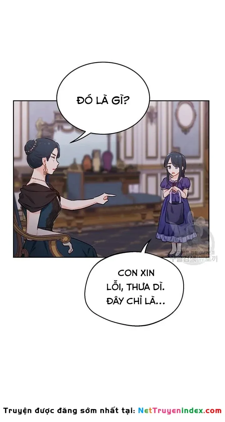 Tôi Chỉ Là Một Tiểu Thư Bình Thường [Chap 146-180] — trang 34