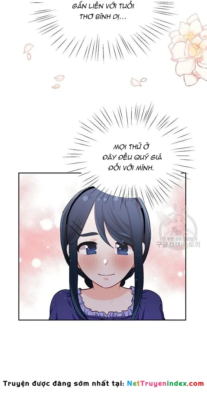 Tôi Chỉ Là Một Tiểu Thư Bình Thường [Chap 146-180] — trang 44