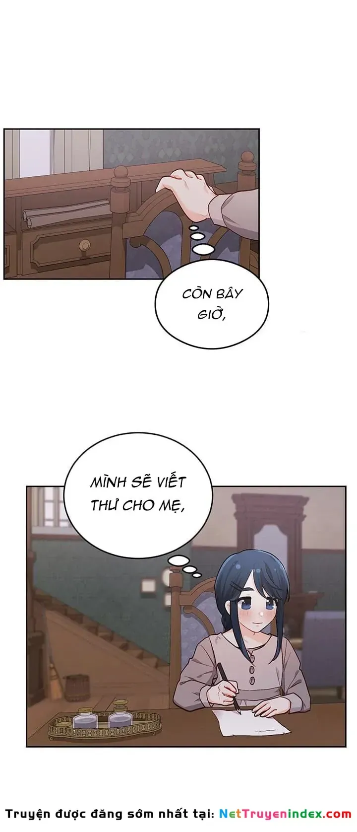 Tôi Chỉ Là Một Tiểu Thư Bình Thường [Chap 146-180] — trang 47