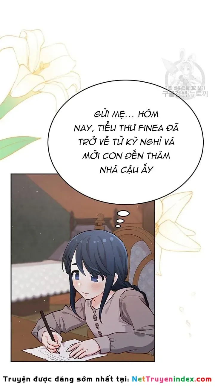 Tôi Chỉ Là Một Tiểu Thư Bình Thường [Chap 146-180] — trang 48