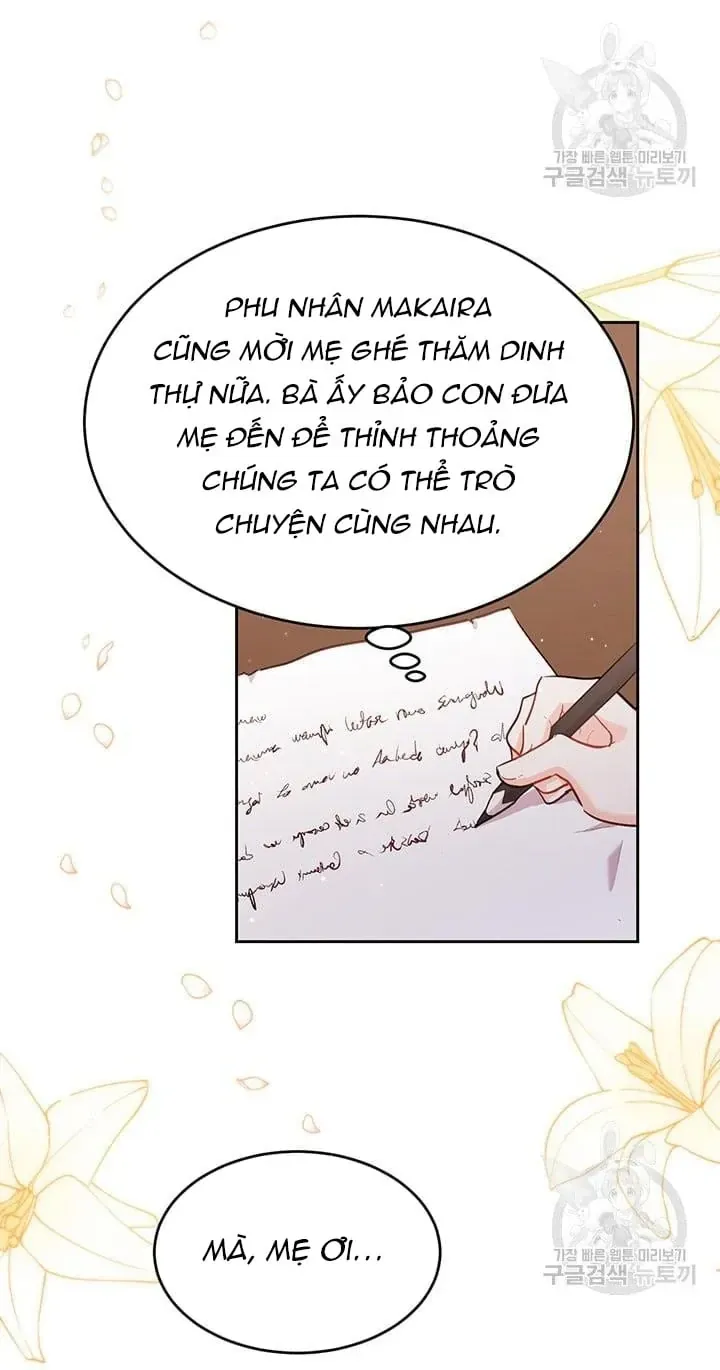 Tôi Chỉ Là Một Tiểu Thư Bình Thường [Chap 146-180] — trang 49
