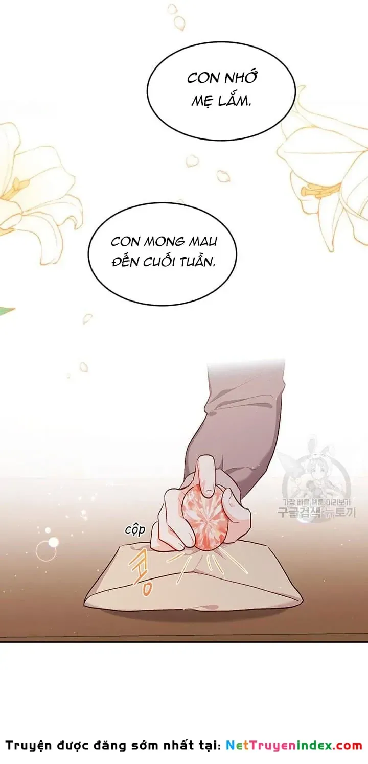 Tôi Chỉ Là Một Tiểu Thư Bình Thường [Chap 146-180] — trang 50