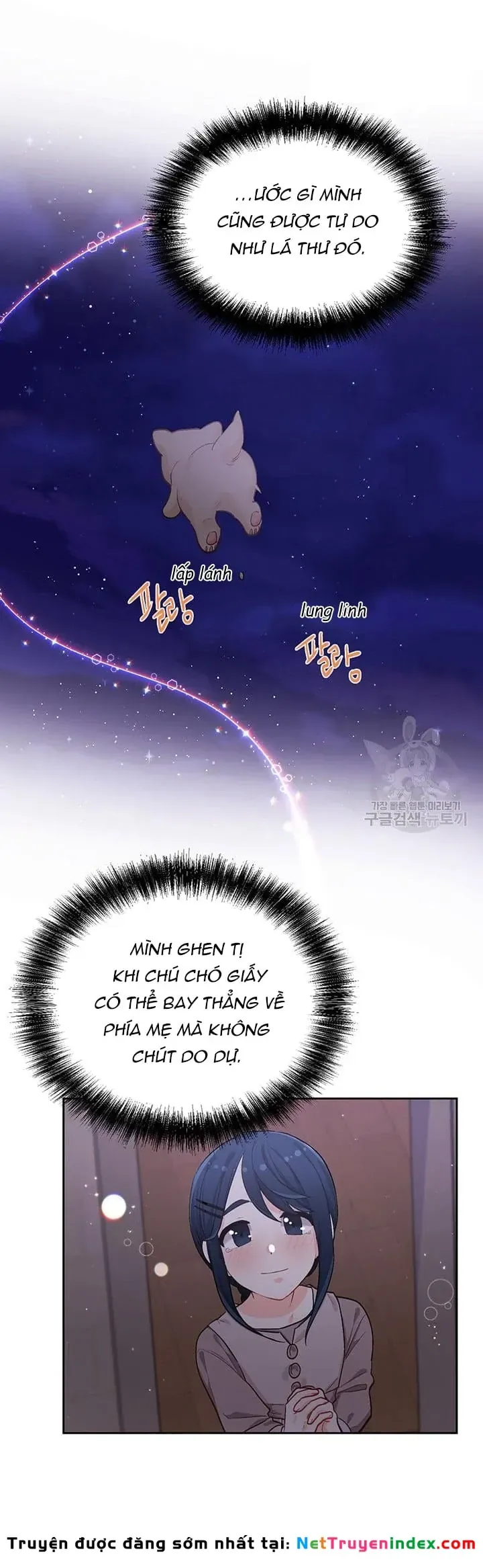 Tôi Chỉ Là Một Tiểu Thư Bình Thường [Chap 146-180] — trang 52