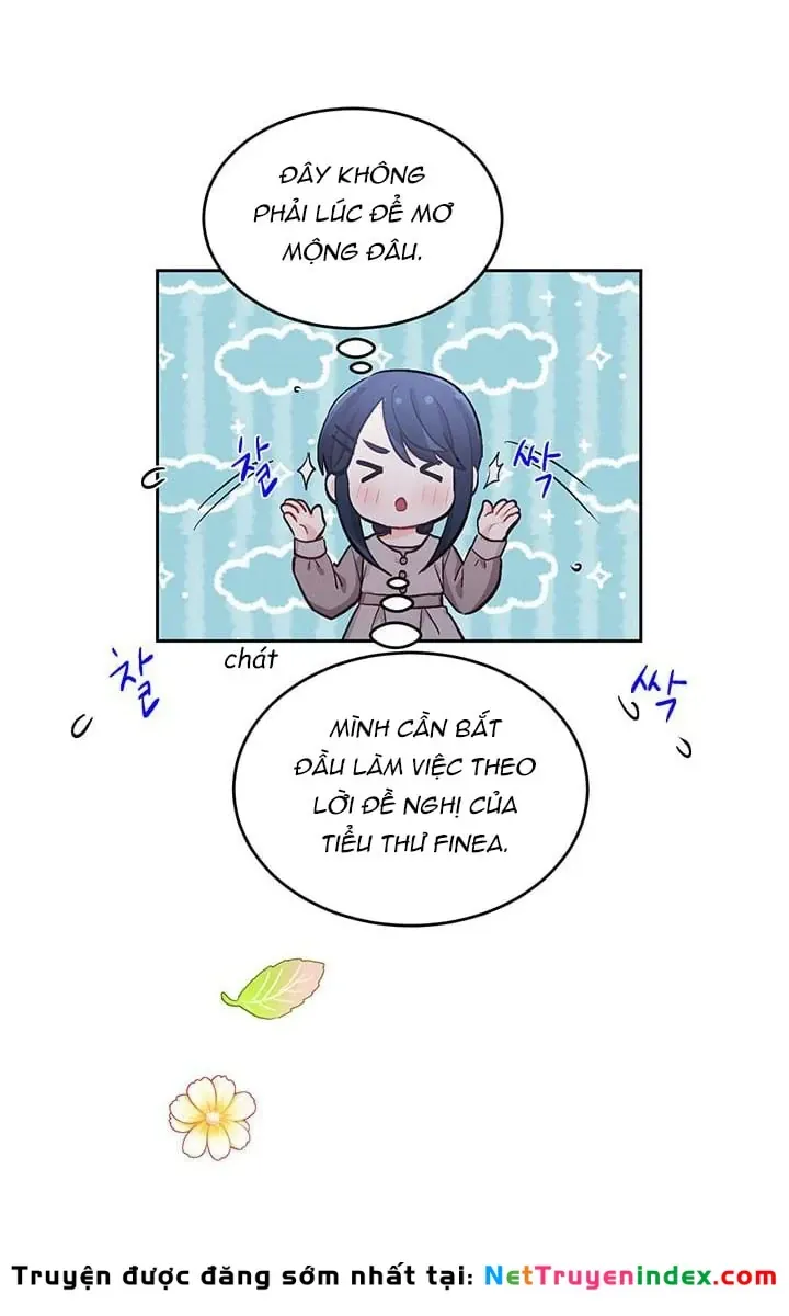 Tôi Chỉ Là Một Tiểu Thư Bình Thường [Chap 146-180] — trang 54