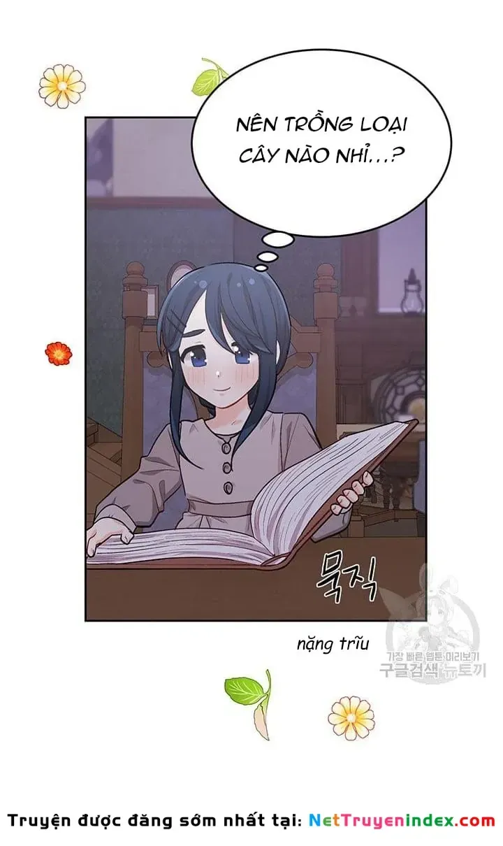 Tôi Chỉ Là Một Tiểu Thư Bình Thường [Chap 146-180] — trang 55