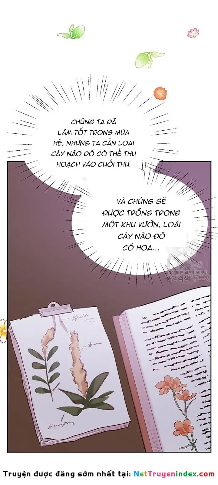 Tôi Chỉ Là Một Tiểu Thư Bình Thường [Chap 146-180] — trang 56
