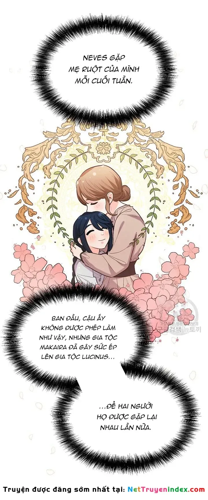 Tôi Chỉ Là Một Tiểu Thư Bình Thường [Chap 146-180] — trang 8