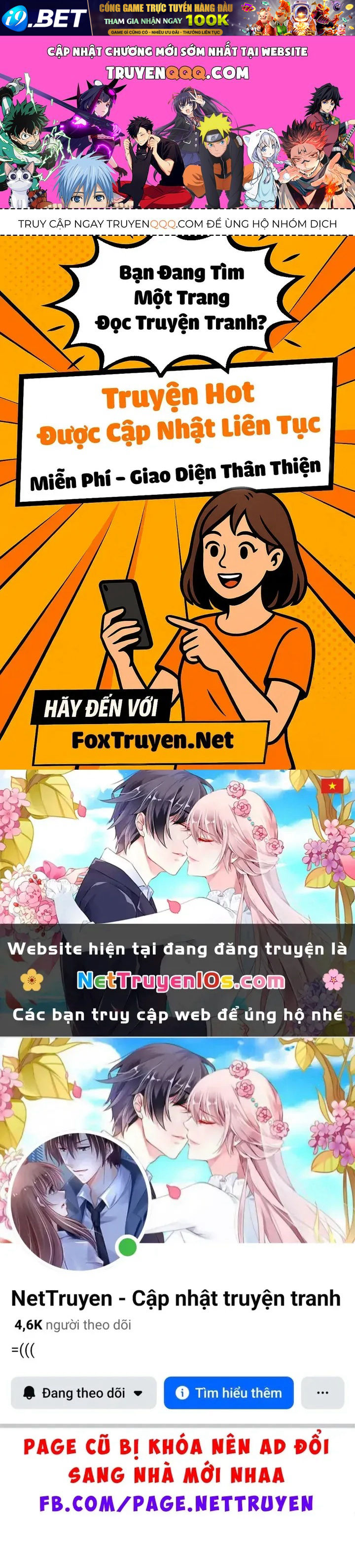 Tôi Chỉ Là Một Tiểu Thư Bình Thường [Chap 146-180] — trang 0