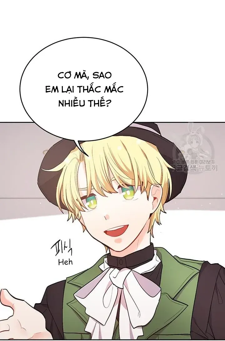 Tôi Chỉ Là Một Tiểu Thư Bình Thường [Chap 146-180] — trang 12