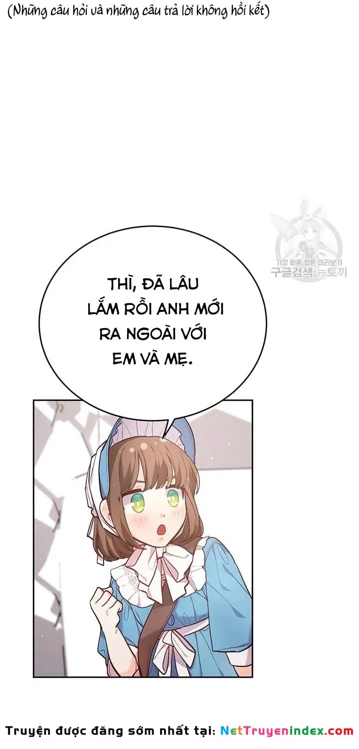 Tôi Chỉ Là Một Tiểu Thư Bình Thường [Chap 146-180] — trang 13