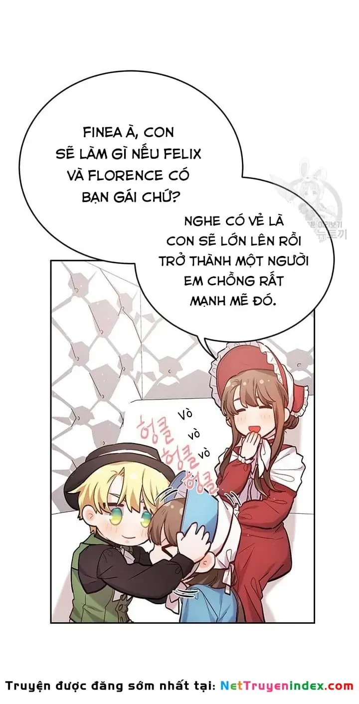 Tôi Chỉ Là Một Tiểu Thư Bình Thường [Chap 146-180] — trang 18
