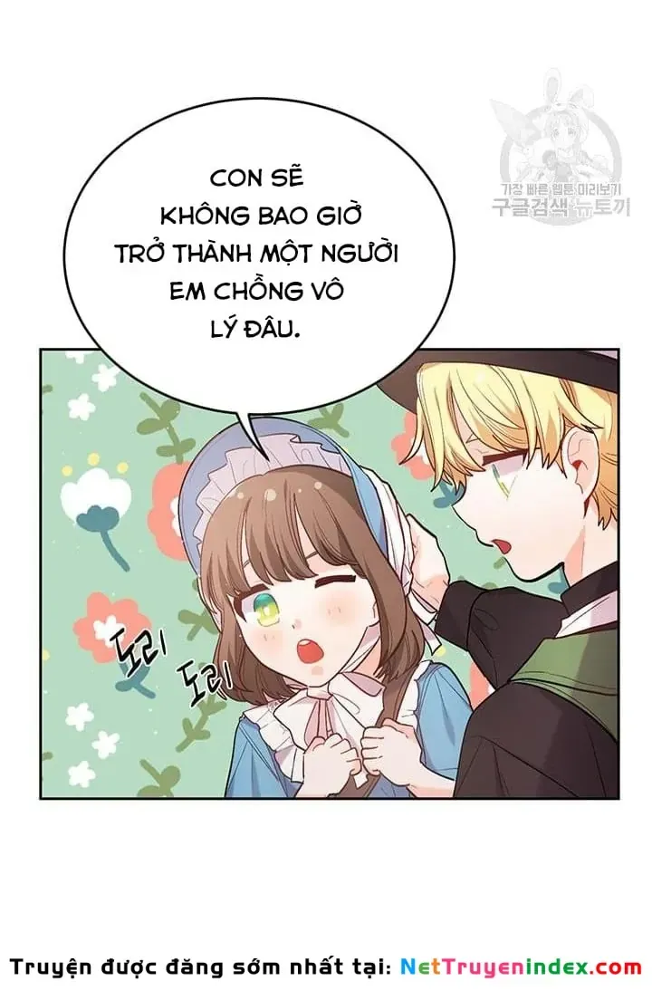 Tôi Chỉ Là Một Tiểu Thư Bình Thường [Chap 146-180] — trang 19